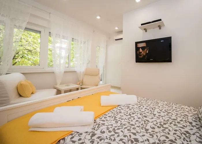 Apartment Spartion Split
