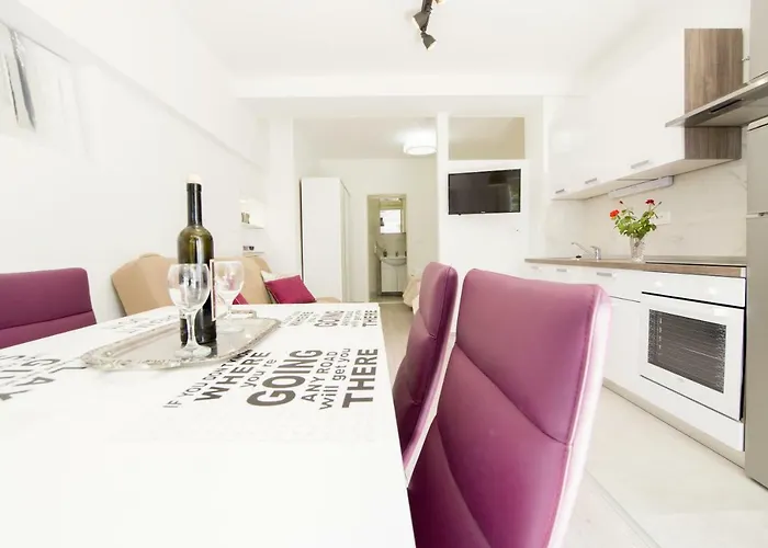 Apartment Neyra 2 Split