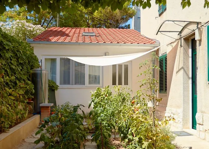 Studio Apartman Kacunic Split