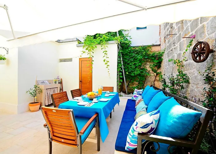 Luxury Apartment Dvor Split