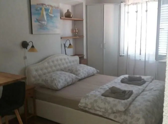 Apartman Studio Petar Split