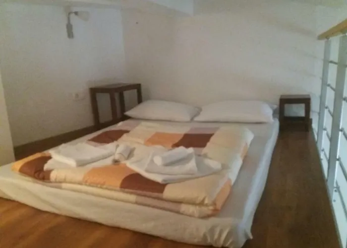 Apartman Studio Petar Split