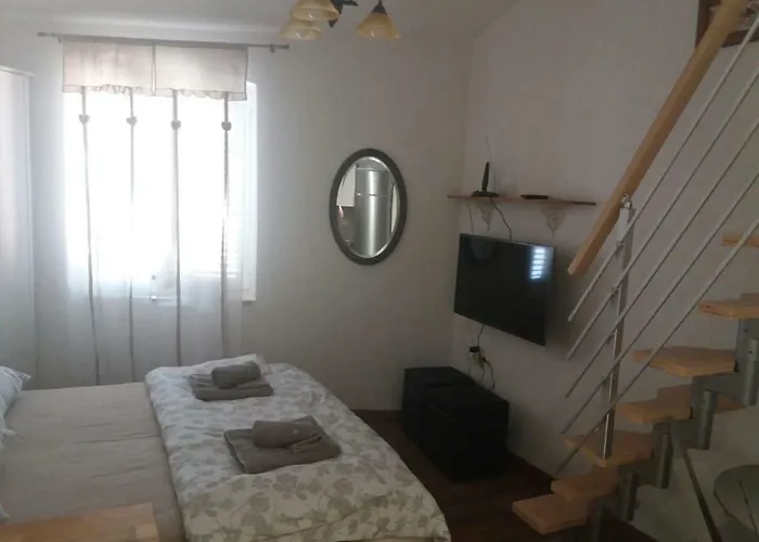 Apartman Studio Petar Split