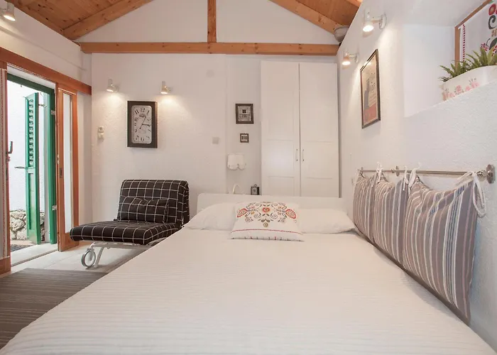 Studio Apartment Karlo Split