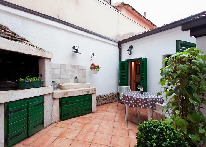 Studio Apartment Karlo Split
