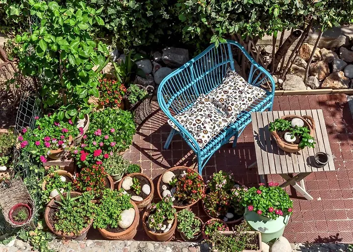 Beachfront Apartment Mala Tereza Split