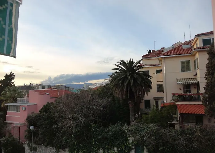 Apartment Kapo Split