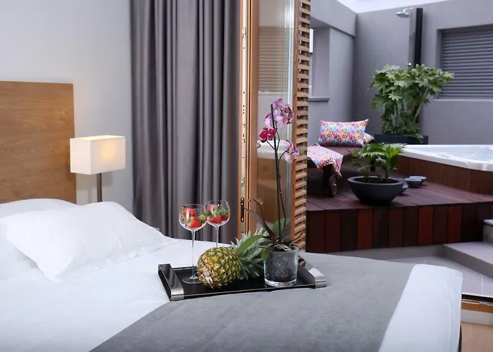 Luxury Apartment Kampanel Split