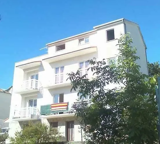 Apartments Mila & Miro Split