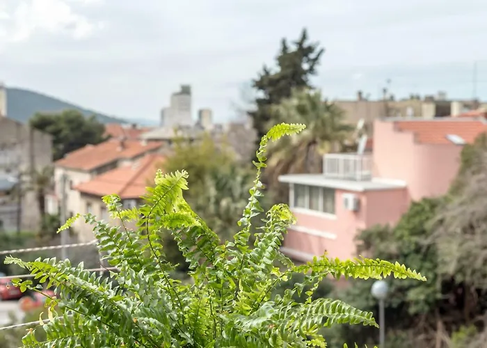 Apartment Kapo Split