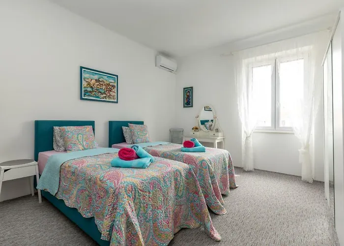 Apartment Kapo Split