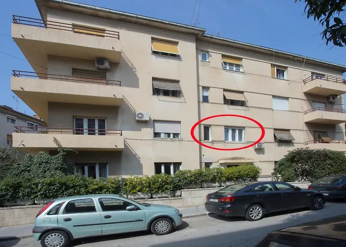 Apartment Lavanda Split