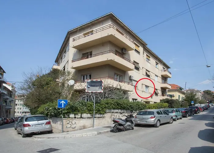 Apartment Lavanda Split