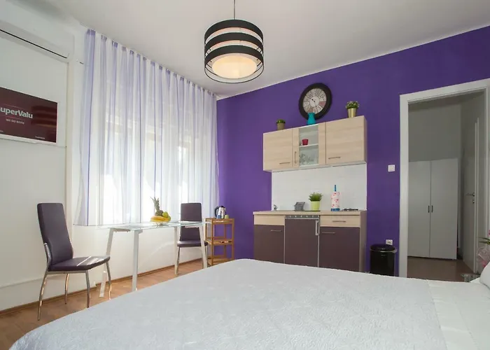 Apartment Lavanda Split