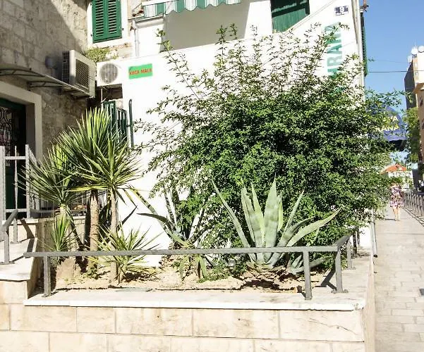 Apartments Kuca Mala Split