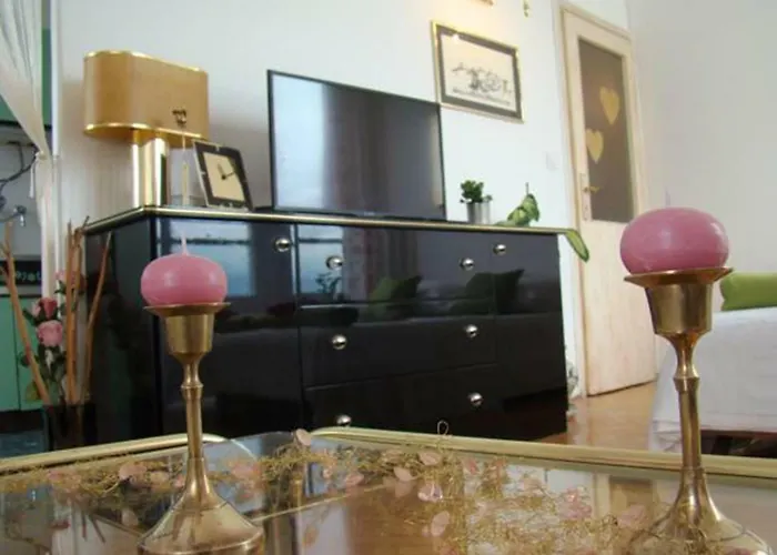 Teja Apartment Split