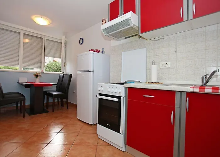 Apartment Marko 1 Split