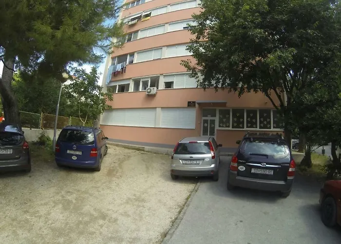 Apartment Marko 1 Split