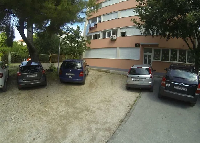 Apartment Marko 1 Split