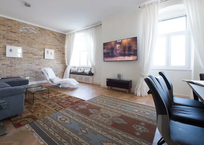 Vista Dal Mare Apartment Split