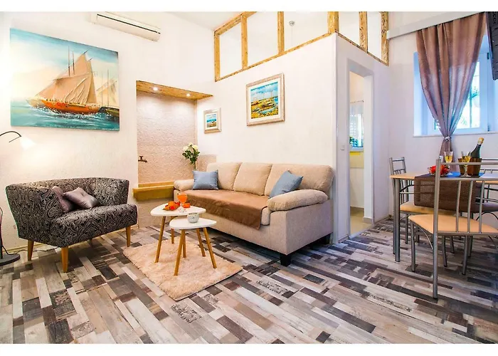 Apartments Ivan Split