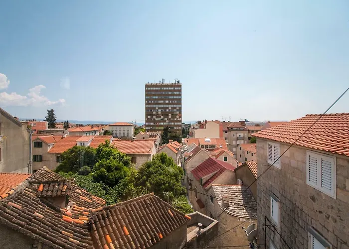 Apartman Nella Split