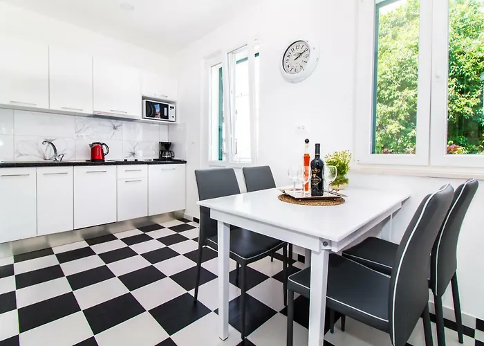 Apartman Nella Split