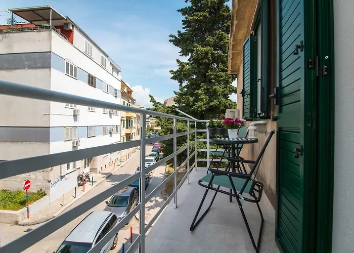 Apartman Nella Split