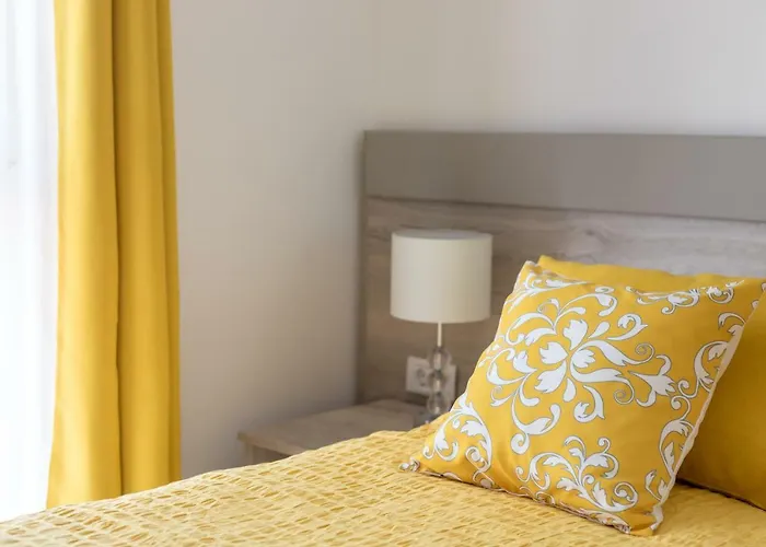Luxury Room & Studio Stella Maris Split