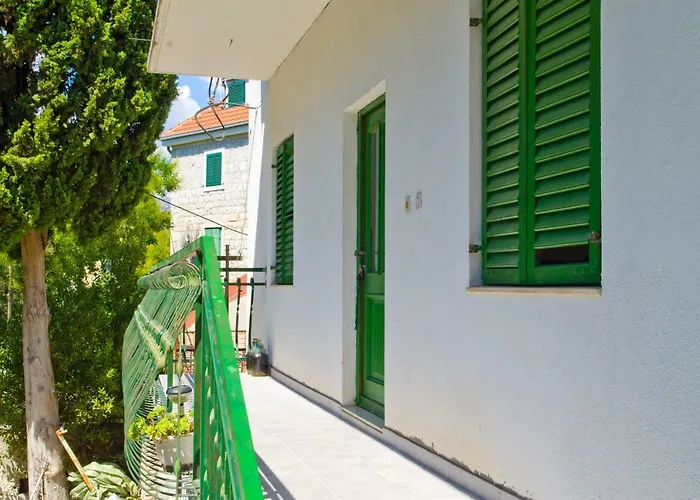 Apartamento Split Center