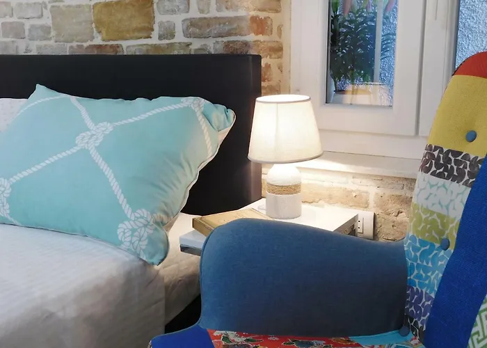 Studio Apartment Milla Split