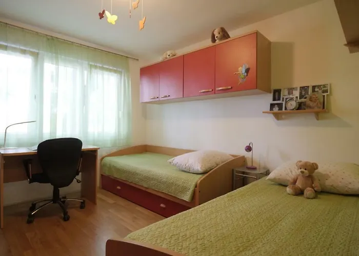 Apartment Ivana Split