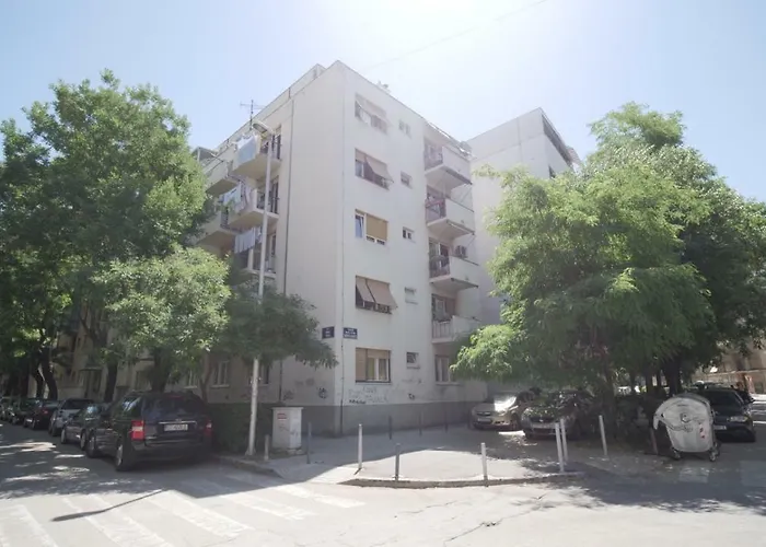Apartment Ivana Split