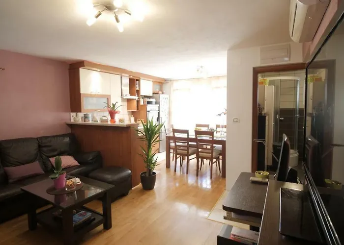Apartment Ivana Split