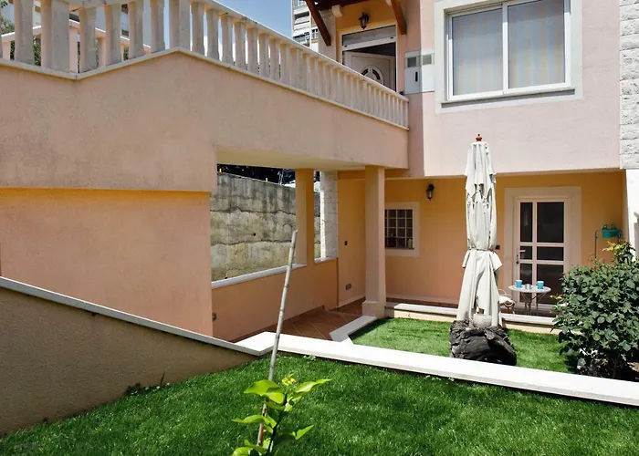 Apartment Punda Split