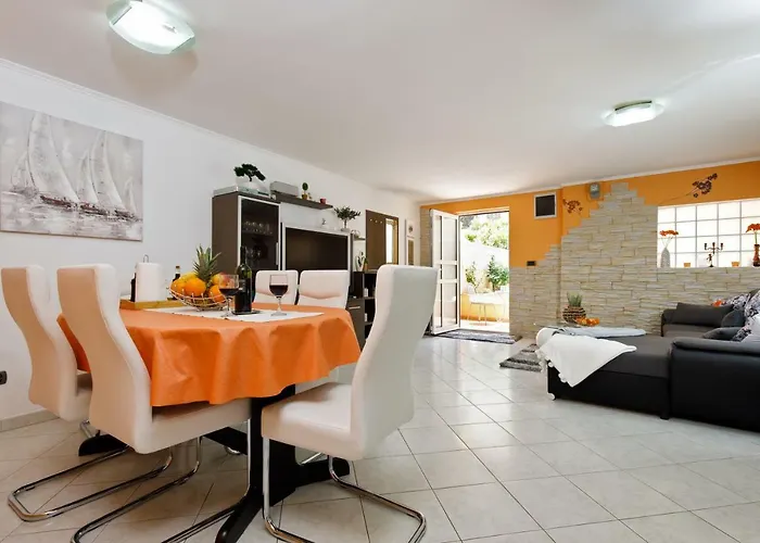 Apartment Punda Split