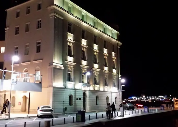 Apartment "Patricia" Split
