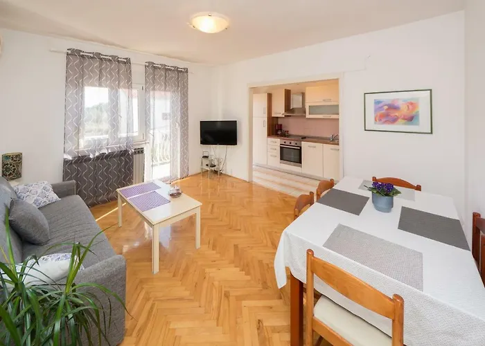 Apartments Ivica Split