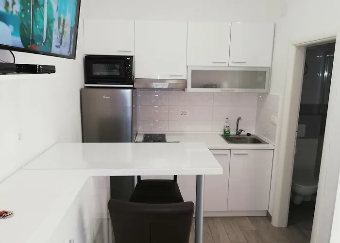 Apartment Vinko Split