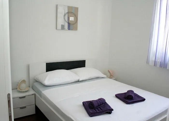 Apartment Mel II Split