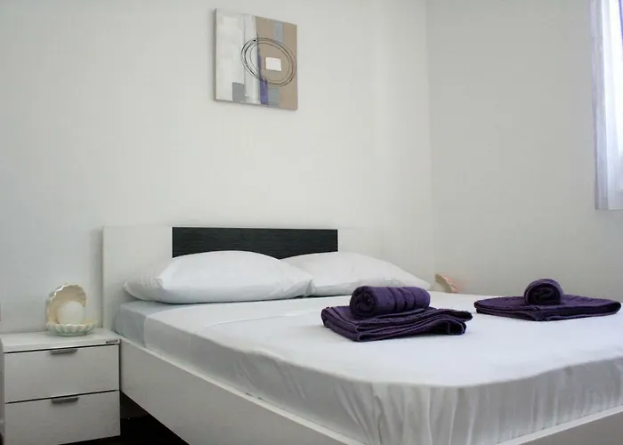 Apartment Mel II Split