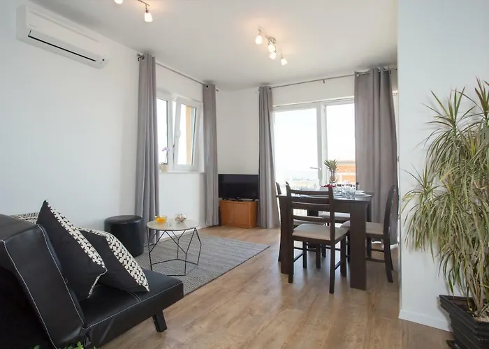 Apartment Ana Split