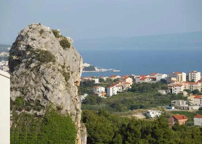 Apartment Ana Split