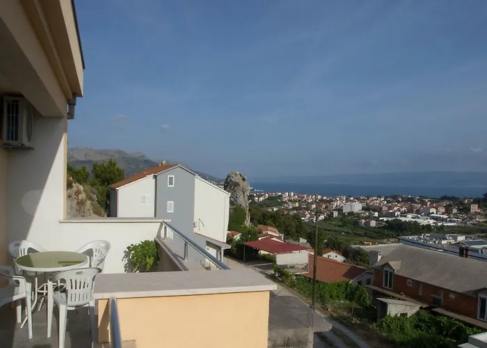Apartment Ana Split