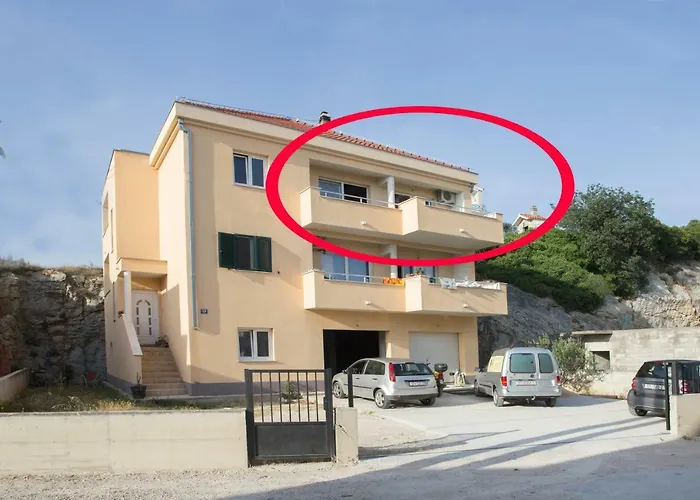 Apartment Ana Split