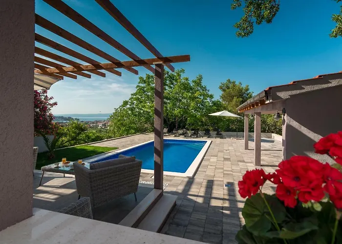 Maison Terze Split