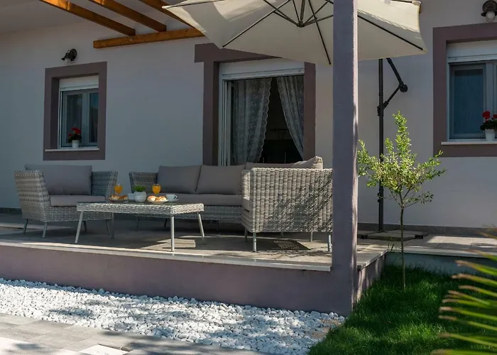 Maison Terze Split