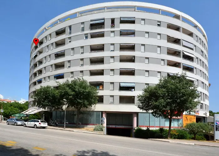 Apartment Znjan Split