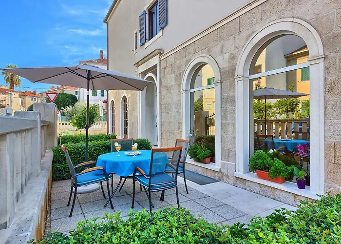 Prestige Lux Apartments Split