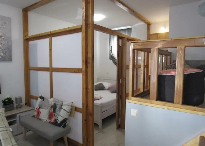 Apartment Tomas Split